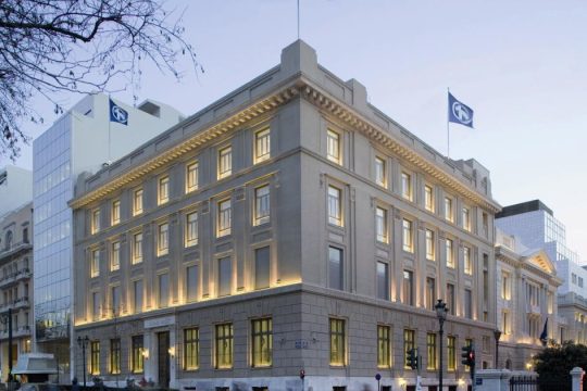 SWOT Hospitality: Στρατηγική συνεργασία με την Alpha Bank στο advisory νέων ξενοδοχειακών σχημάτων